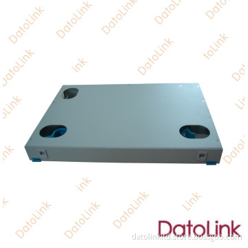 Drawer Type 12 Ports ODF/Patch Panel